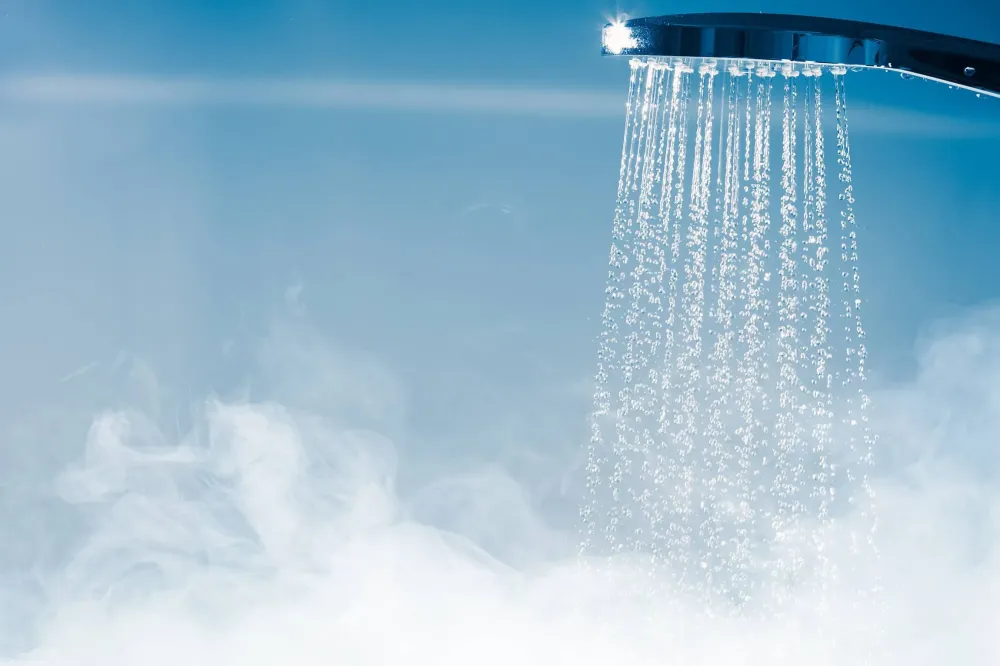 PAC Air Eau près de Colombiers