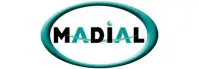 madial