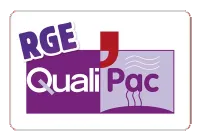 RGE qualipac