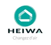 LOGO HEIWA